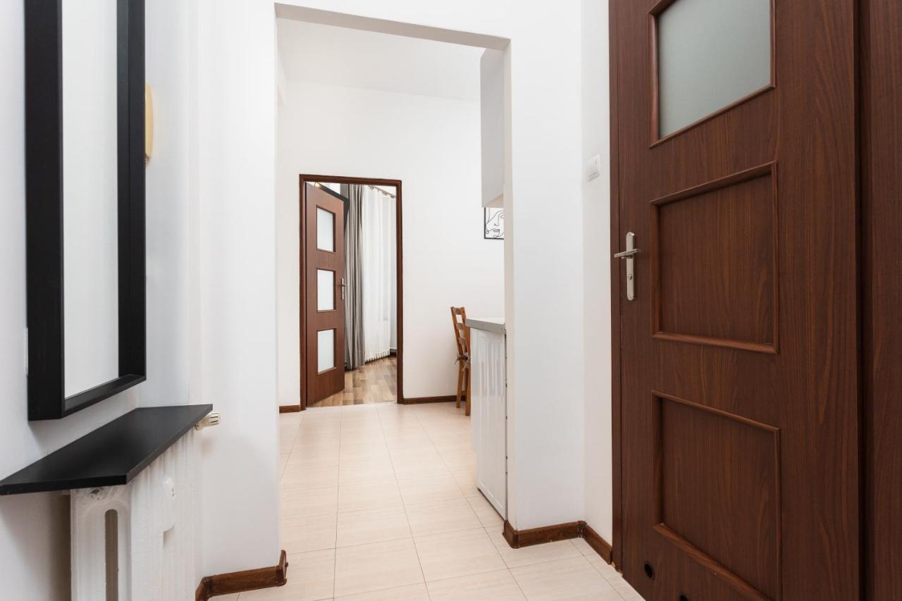 City Of The Kings-Camomile Apartment Krasków Εξωτερικό φωτογραφία